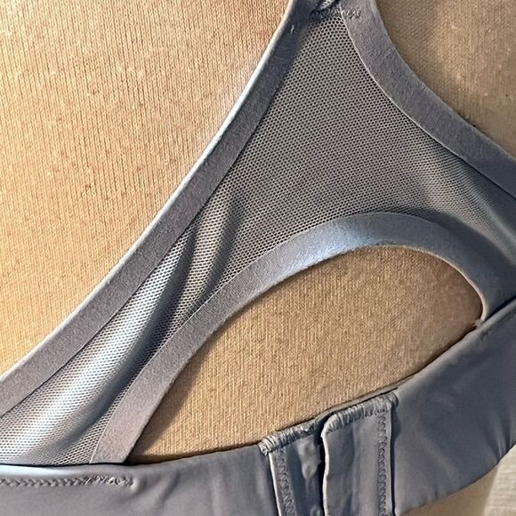 NWOT Athleta Advance Sports Bra - Picture 7 of 10